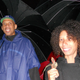 Kareem Abdul-Jabbar and Habiba Alcindor (courtesy of Habiba Alcindor)